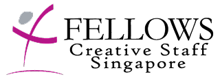 フェローズ クリエイティブ スタッフ シンガポール